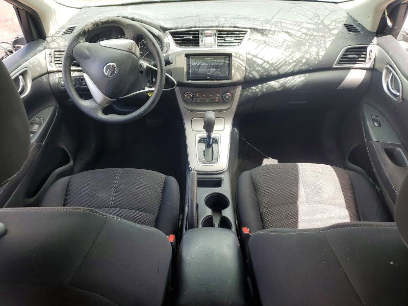 Aukcja sprzedaży 2014 Nissan Sentra, vin: 3N1AB7AP0EY256481, numer aukcji: 67293856