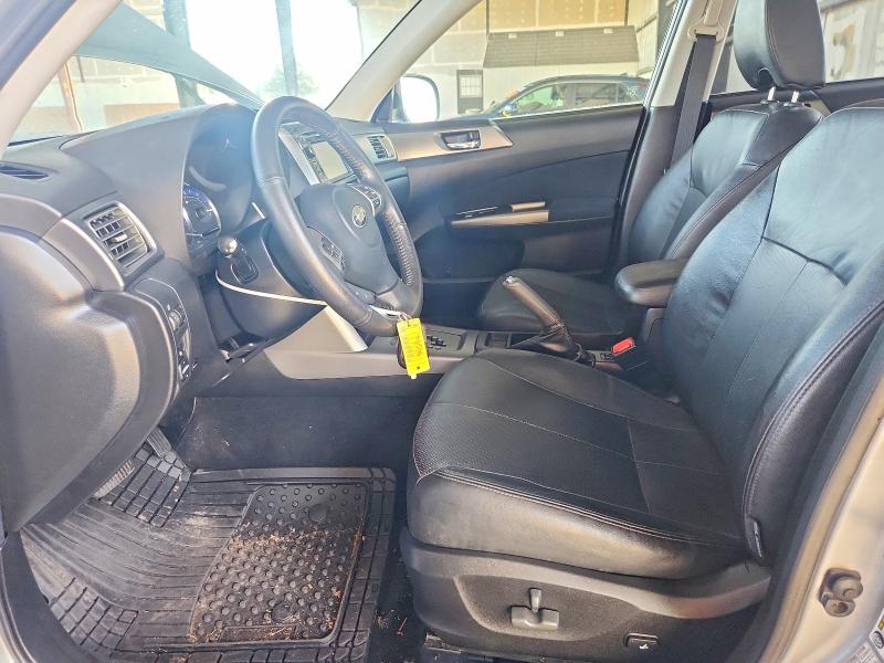 Aukcja sprzedaży 2012 Subaru Forester, vin: JF2SHAFC3CH429536, numer aukcji: 68590916