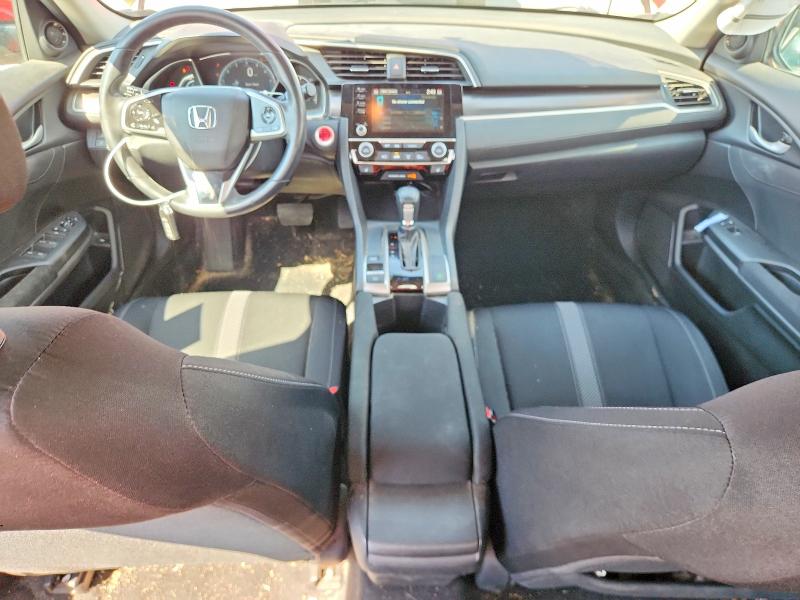 Aukcja sprzedaży 2020 Honda Civic, vin: 19XFC1F36LE203186, numer aukcji: 69941646
