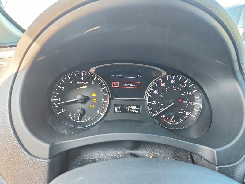 Aukcja sprzedaży 2013 Nissan Altima, vin: 1N4AL3AP1DN456600, numer aukcji: 67799046