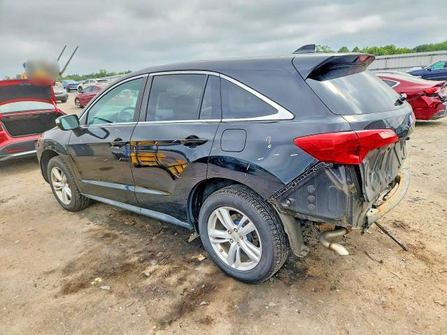 67526166 :رقم المزاد ، 5J8TB3H3XDL001380 vin ، 2013 Acura Rdx مزاد بيع