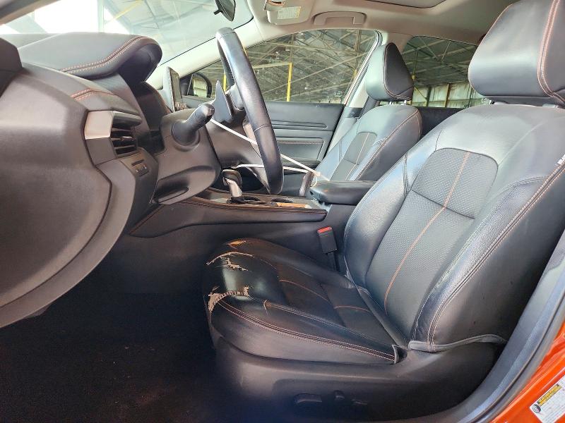 Продаж на аукціоні авто 2020 Nissan Altima, vin: 1N4BL4CV6LN305305, номер лоту: 67555026