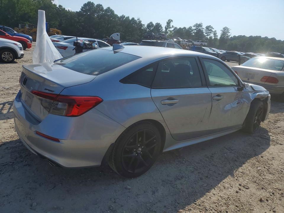 Aukcja sprzedaży 2024 Honda Civic, vin: 2HGFE2F55RH516147, numer aukcji: 67671236