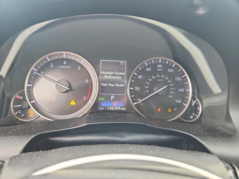 Продажа на аукционе авто 2017 Lexus Es, vin: 58ABK1GG1HU049387, номер лота: 67810896