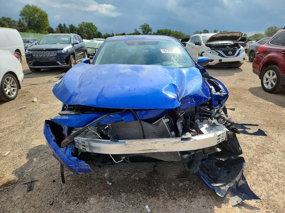 Продажа на аукционе авто 2020 Honda Civic, vin: 2HGFC2F66LH550748, номер лота: 67296746