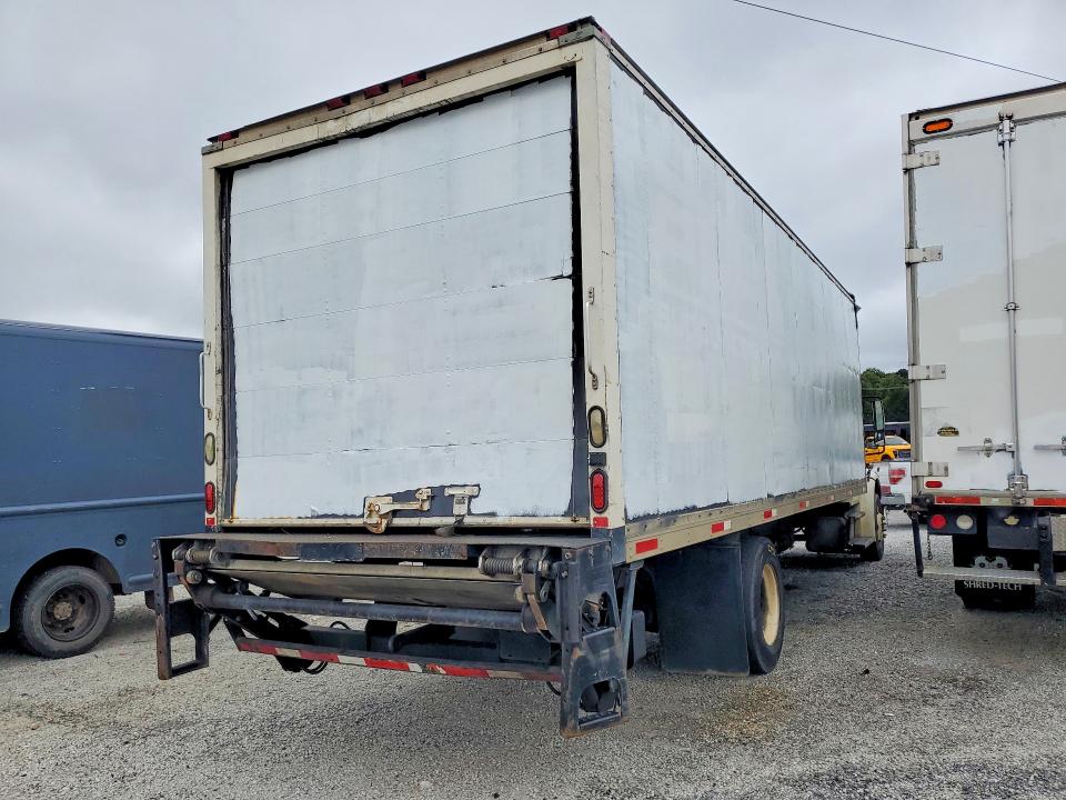 2013 Freightliner M2 მანქანა იყიდება აუქციონზე, vin: 3ALACWDT9DDFH0579, აუქციონის ნომერი: 65905296