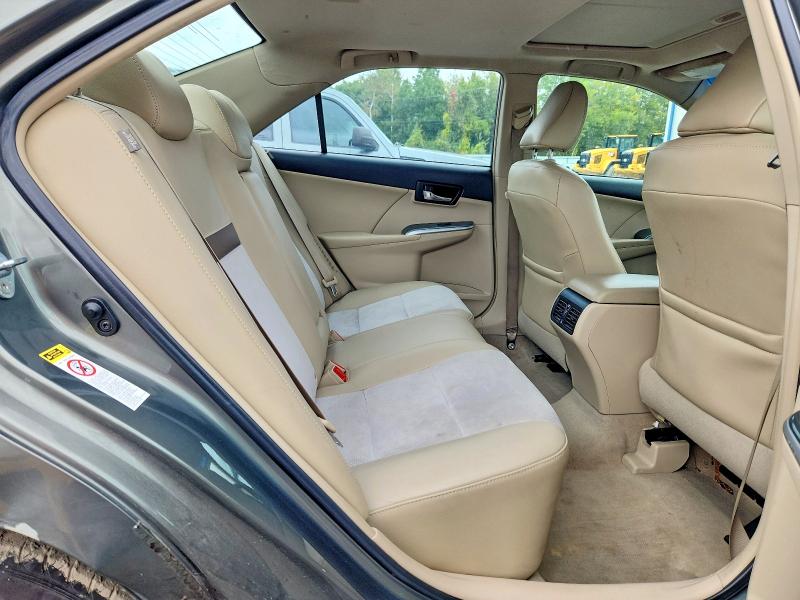 Aukcja sprzedaży 2012 Toyota Camry Hybrid, vin: 4T1BD1FK0CU010872, numer aukcji: 71072626