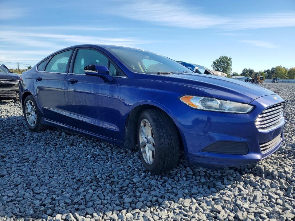 70627216 :رقم المزاد ، 3FA6P0H72ER221586 vin ، 2014 Ford Fusion مزاد بيع