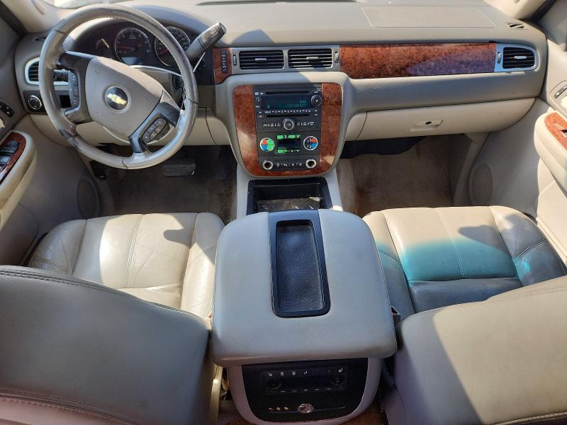 Продаж на аукціоні авто 2007 Chevrolet Tahoe, vin: 1GNFC13057R131165, номер лоту: 68969556