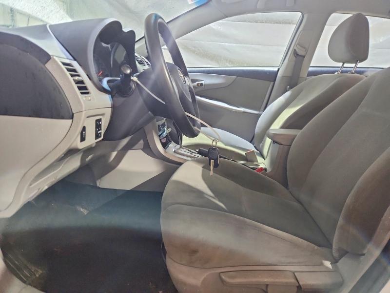 Aukcja sprzedaży 2012 Toyota Corolla, vin: 2T1BU4EE3CC854421, numer aukcji: 70791456