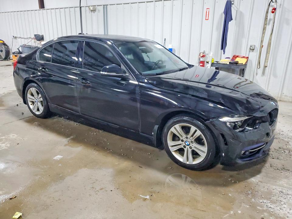 2016 Bmw 328 მანქანა იყიდება აუქციონზე, vin: WBA8E3C59GP974572, აუქციონის ნომერი: 67096846