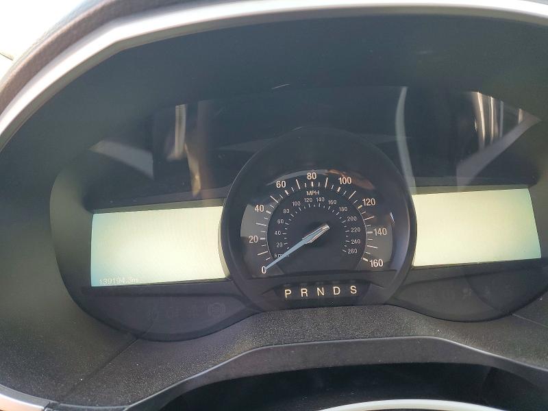 70880996 :رقم المزاد ، 2FMPK4J94JBC24509 vin ، 2018 Ford Edge مزاد بيع