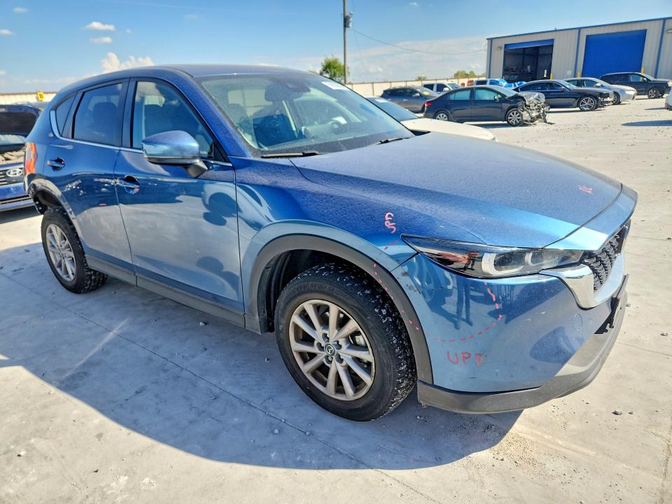 Aukcja sprzedaży 2023 Mazda Cx-5, vin: JM3KFBCM0P0131013, numer aukcji: 69930326