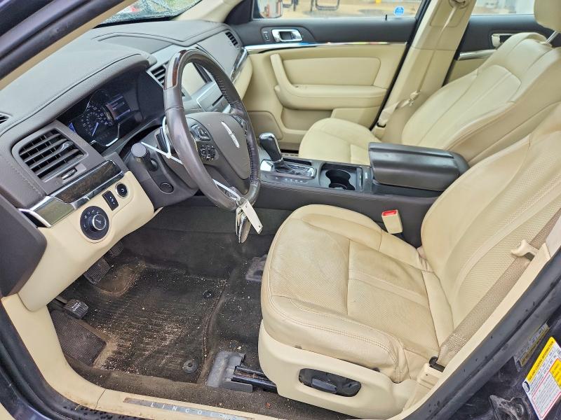 Aukcja sprzedaży 2014 Lincoln Mks, vin: 1LNHL9DK6EG603328, numer aukcji: 70422696