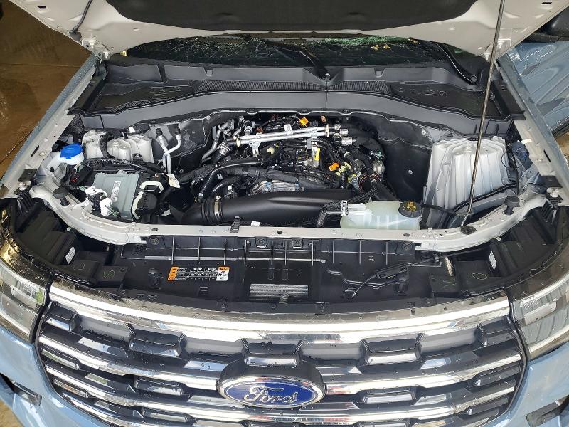 67856316 :رقم المزاد ، 1FMUK8DH9TGB10403 vin ، 2026 Ford Explorer مزاد بيع