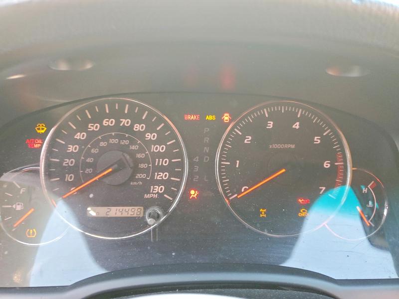 67185486 :رقم المزاد ، JTJBT20X350076695 vin ، 2005 Lexus Gx مزاد بيع