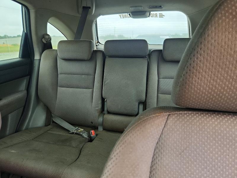 Продажа на аукционе авто 2007 Honda Cr-v, vin: JHLRE38397C006304, номер лота: 70503436