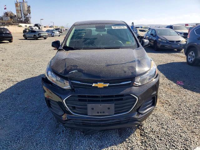 68106516 :رقم المزاد ، 3GNCJKSB2LL333786 vin ، 2020 Chevrolet Trax مزاد بيع