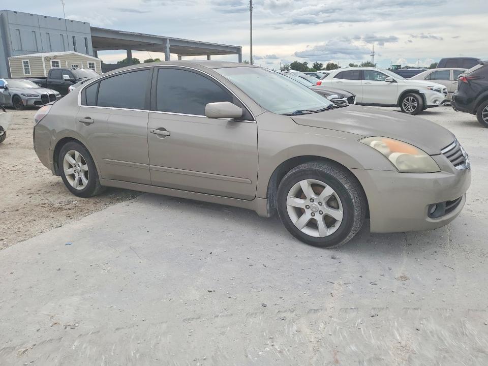 Aukcja sprzedaży 2007 Nissan Altima, vin: 1N4AL21E37C112615, numer aukcji: 70283446