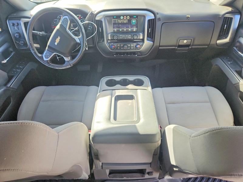 2014 Chevrolet Silverado მანქანა იყიდება აუქციონზე, vin: 3GCUKREC8EG297217, აუქციონის ნომერი: 70658016