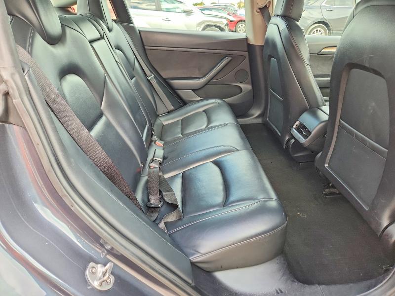 Продажа на аукционе авто 2022 Tesla Model 3, vin: 5YJ3E1EAXNF370306, номер лота: 69317156