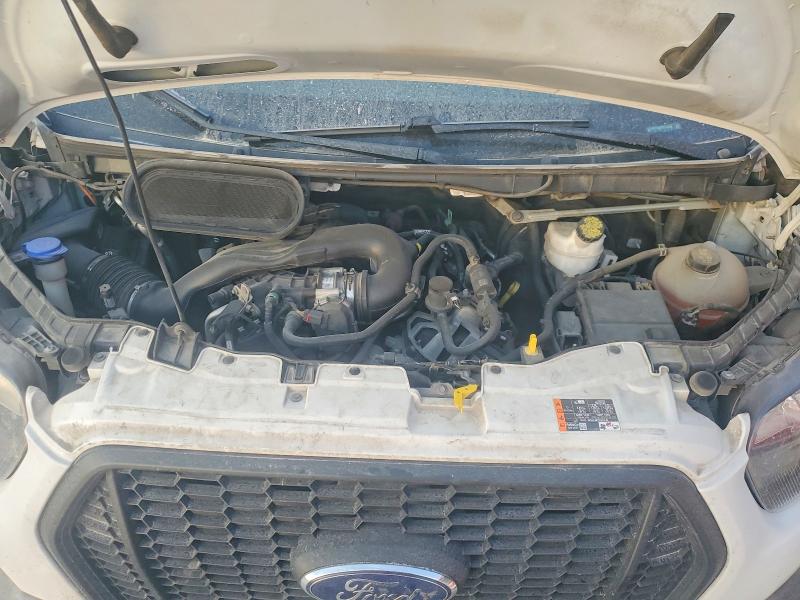 Продаж на аукціоні авто 2023 Ford Transit, vin: 1FTYE1Y82PKC13468, номер лоту: 70716606