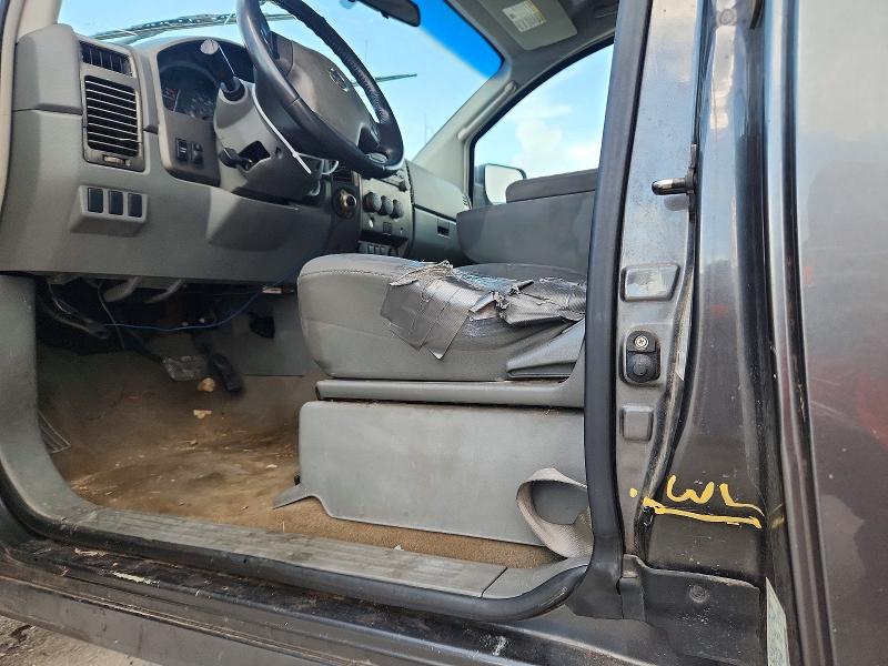 Продажа на аукционе авто 2006 Nissan Titan, vin: 1N6AA06A76N556025, номер лота: 67013786