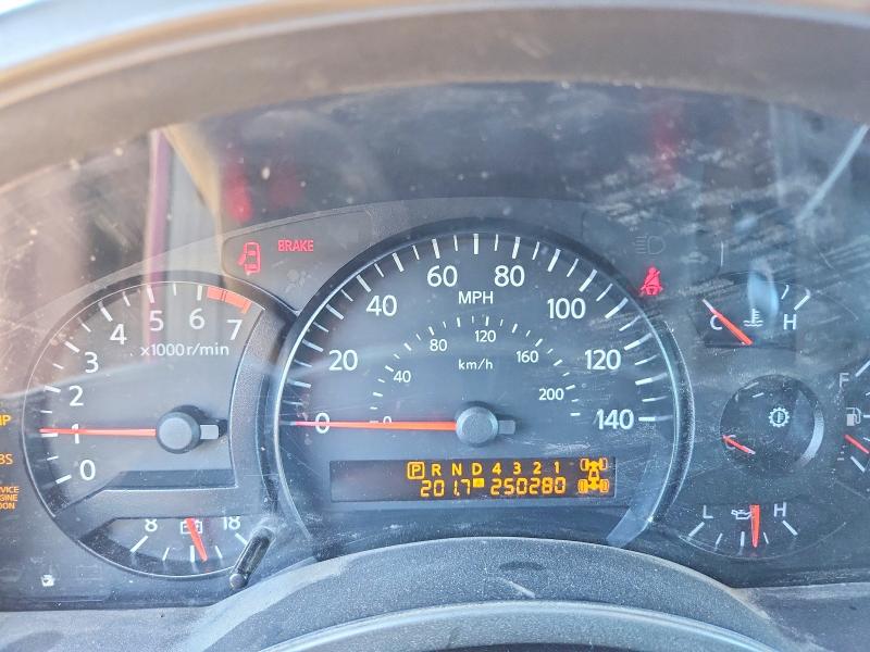 Продажа на аукционе авто 2004 Nissan Titan, vin: 1N6AA07B24N562240, номер лота: 69476056