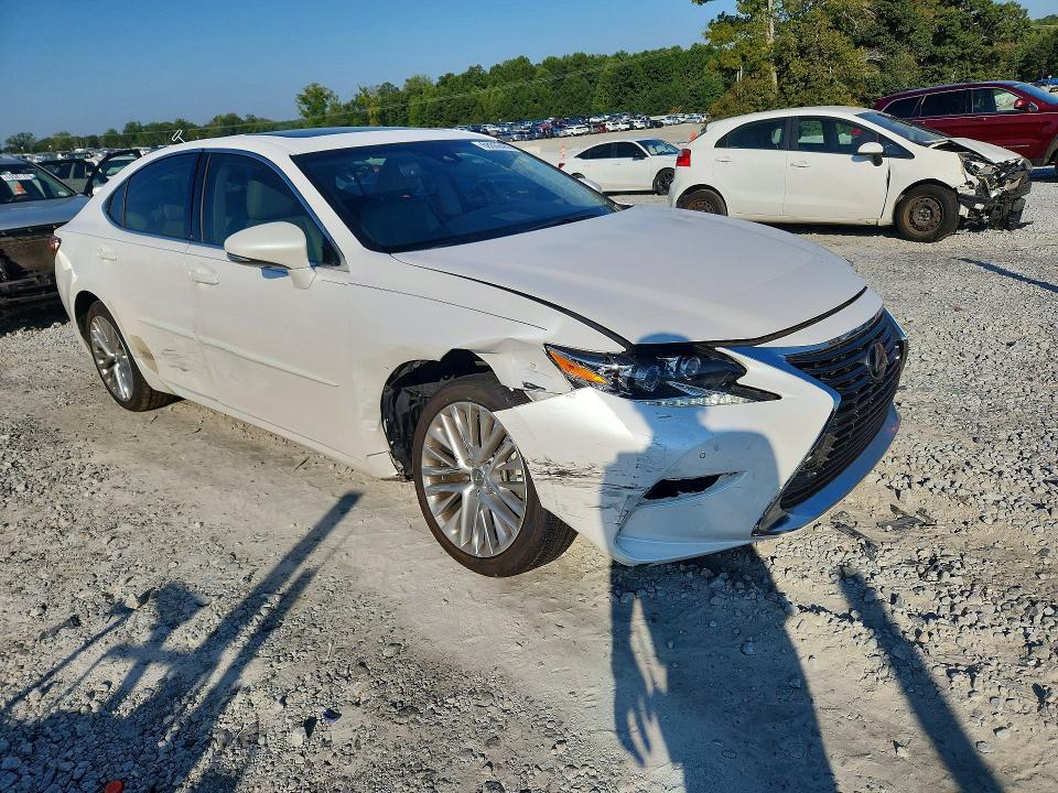 Продажа на аукционе авто 2016 Lexus Es, vin: JTHBK1GG2G2234309, номер лота: 68666466