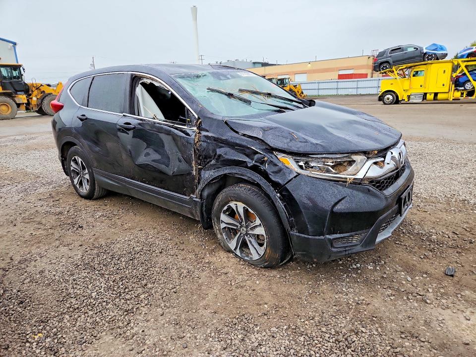 2019 Honda Cr-v მანქანა იყიდება აუქციონზე, vin: 2HKRW2H2XKH148752, აუქციონის ნომერი: 67702866
