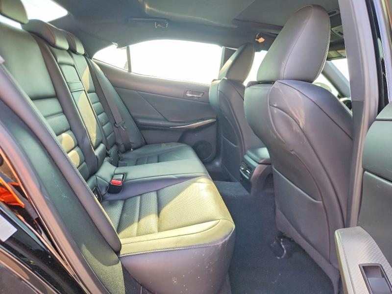 Продаж на аукціоні авто 2016 Lexus Is, vin: JTHBE1D28G5026403, номер лоту: 69367176