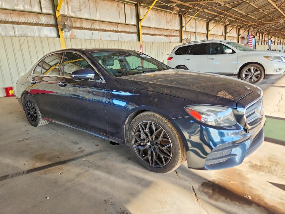 Продаж на аукціоні авто 2017 Mercedes-benz E, vin: WDDZF4KB9HA018522, номер лоту: 69746816