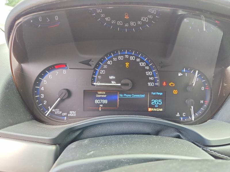 67747516 :رقم المزاد ، 1G6AJ1RX2G0111122 vin ، 2016 Cadillac Ats مزاد بيع
