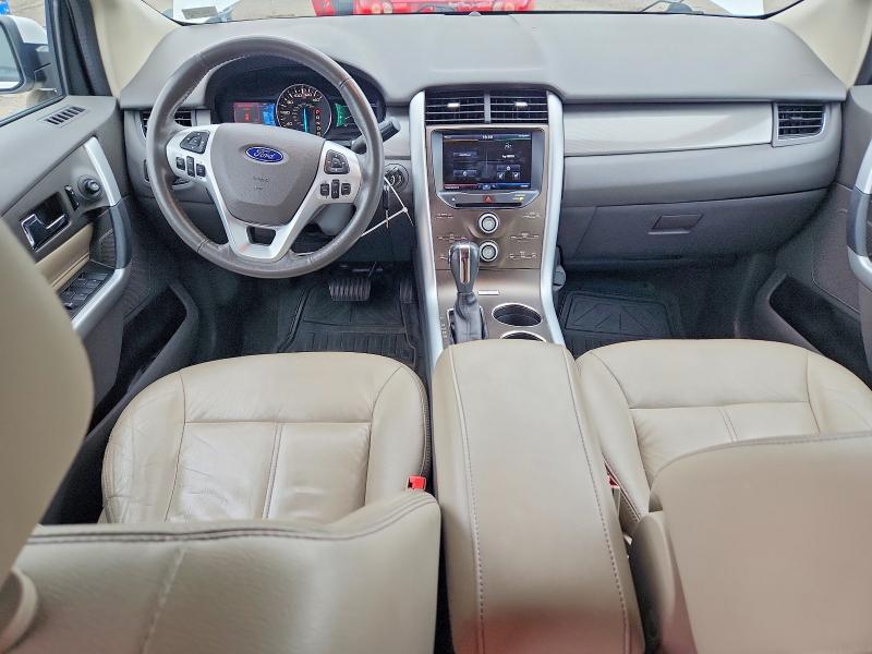 Aukcja sprzedaży 2013 Ford Edge, vin: 2FMDK4JC6DBE01662, numer aukcji: 69725596