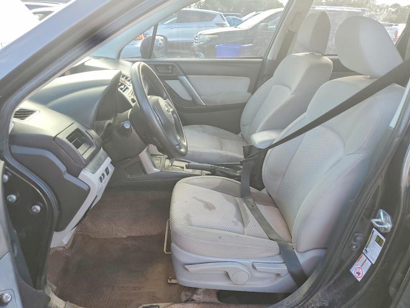 Aukcja sprzedaży 2015 Subaru Forester, vin: JF2SJABC6FH414012, numer aukcji: 68416296