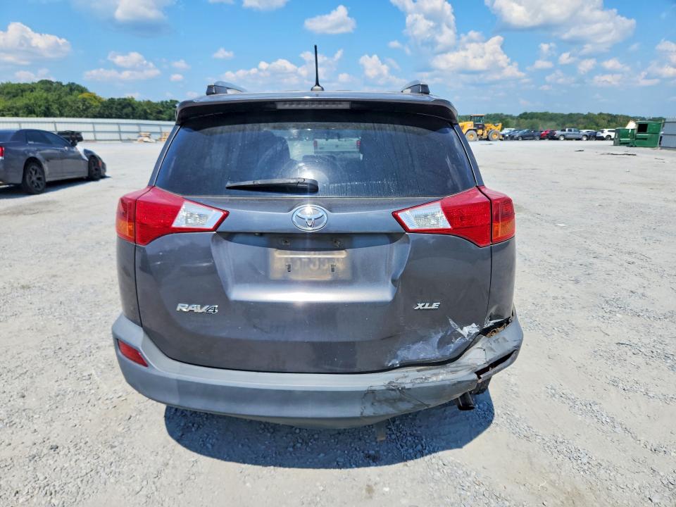 Продаж на аукціоні авто 2013 Toyota Rav4, vin: 2T3WFREV2DW053656, номер лоту: 67678086