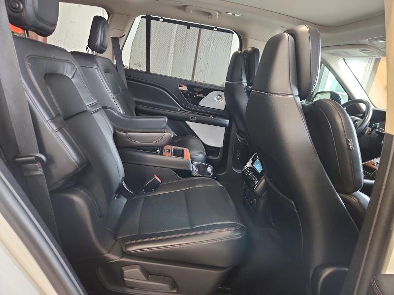 Продаж на аукціоні авто 2020 Lincoln Aviator, vin: 5LM5J7XC9LGL18280, номер лоту: 67268266