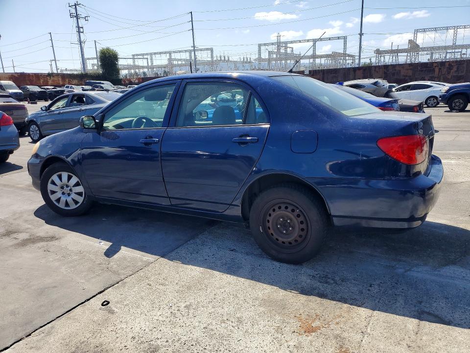 2008 Toyota Corolla მანქანა იყიდება აუქციონზე, vin: 1NXBR32E58Z041670, აუქციონის ნომერი: 69440516