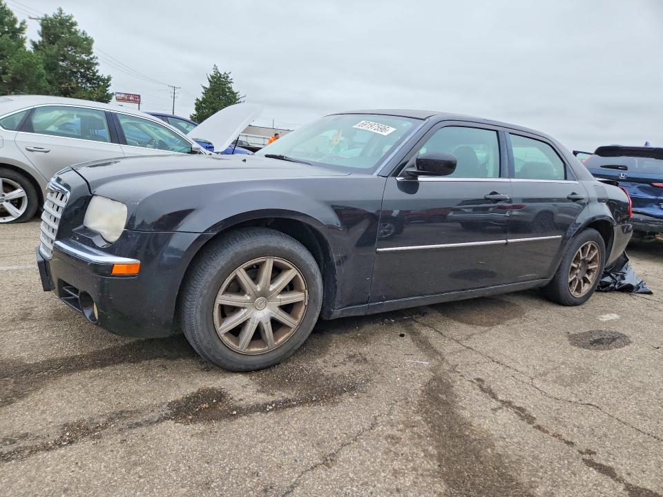 Aukcja sprzedaży 2008 Chrysler 300, vin: 2C3KA33G08H193164, numer aukcji: 69197596