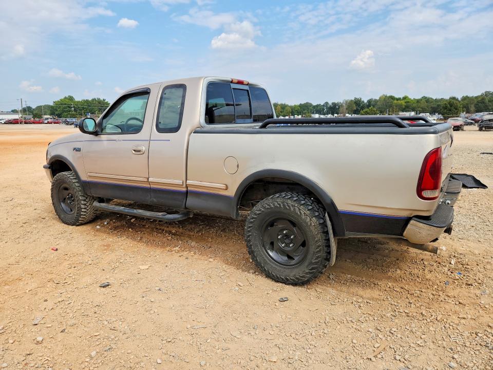 Продаж на аукціоні авто 1997 Ford F150, vin: 1FTDX18W3VNB56989, номер лоту: 69632416