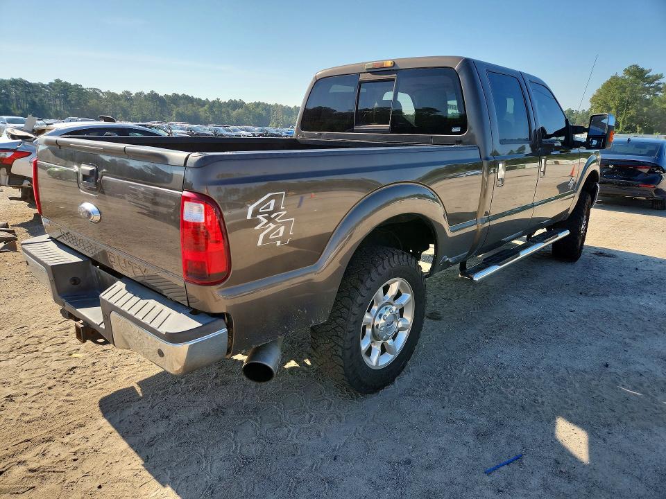 Продажа на аукционе авто 2016 Ford F250, vin: 1FT7W2BT8GEC79405, номер лота: 67850386