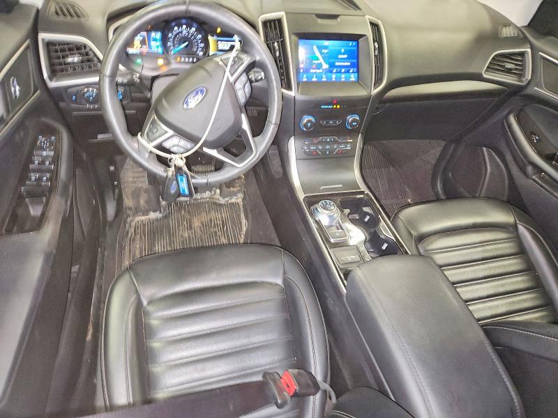 Продажа на аукционе авто 2020 Ford Edge, vin: 2FMPK4J97LBB10457, номер лота: 68571226