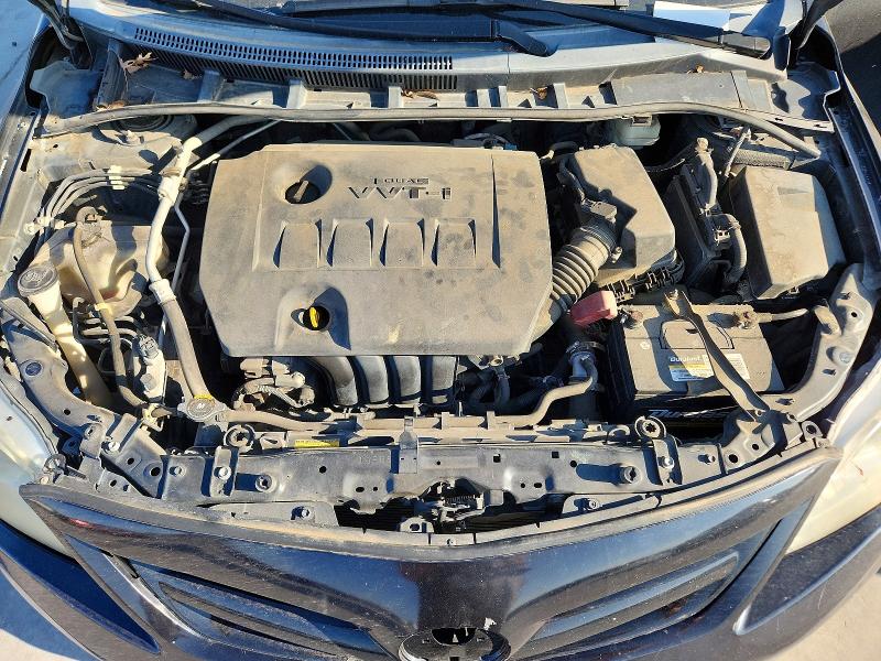 Продаж на аукціоні авто 2013 Toyota Corolla, vin: 5YFBU4EE6DP165782, номер лоту: 69427446