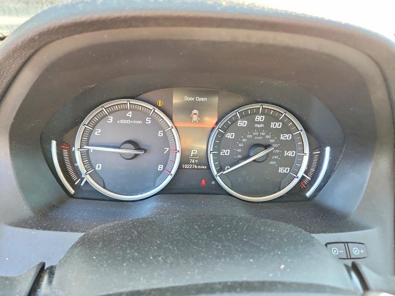 Продаж на аукціоні авто 2015 Acura Mdx, vin: 5FRYD4H43FB018619, номер лоту: 68251586