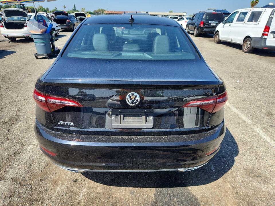 Продаж на аукціоні авто 2020 Volkswagen Jetta S, vin: 3VWCB7BUXLM067302, номер лоту: 68873426