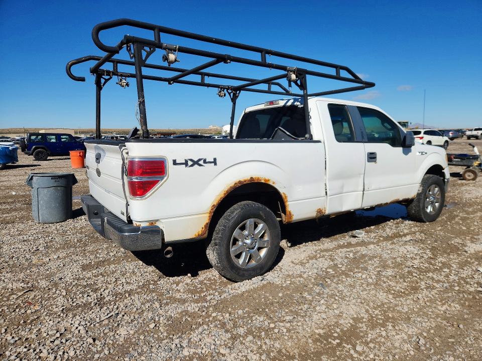 Aukcja sprzedaży 2010 Ford F150, vin: 1FTFX1EV3AKB68818, numer aukcji: 71086566
