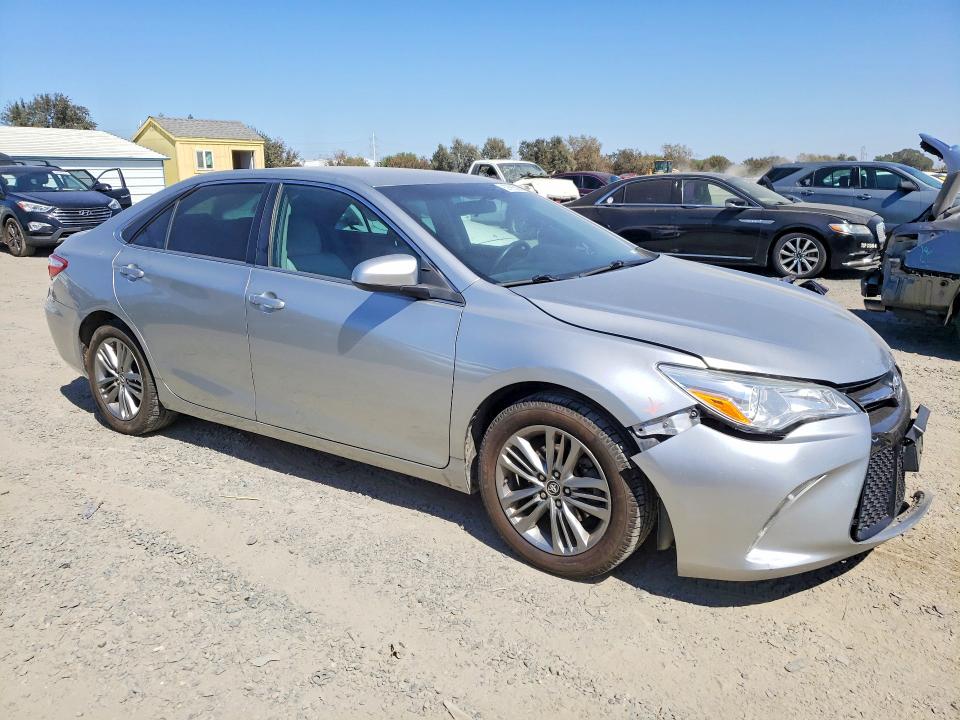 Продаж на аукціоні авто 2016 Toyota Camry, vin: 4T1BF1FK5GU174151, номер лоту: 69791536