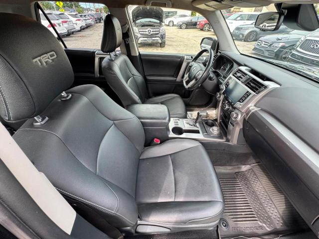 Продаж на аукціоні авто 2022 Toyota 4runner, vin: JTESU5JR3N5998108, номер лоту: 70367136