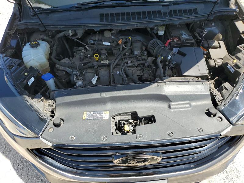 67288206 :رقم المزاد ، 2FMPK4G94NBA78481 vin ، 2022 Ford Edge مزاد بيع