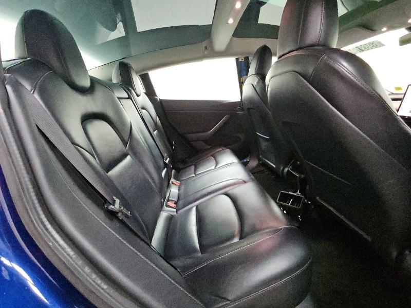 Продаж на аукціоні авто 2022 Tesla Model 3, vin: 5YJ3E1EA6NF189669, номер лоту: 69891946